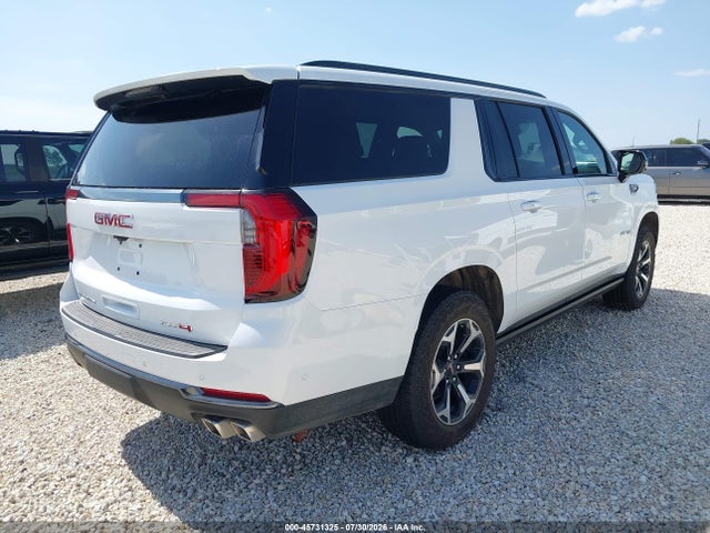 Aukcja sprzedaży 2026 Gmc Yukon Xl 4wd At4, vin: 1GKS2HKD3TR307880, numer aukcji: 45731325