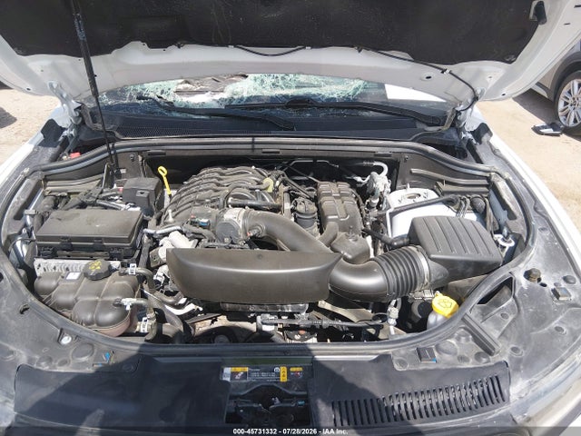 Продажа на аукционе авто 2023 Dodge Durango Gt Plus Rwd, vin: 1C4RDHDG2PC677058, номер лота: 45731332