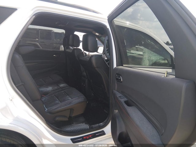 Продажа на аукционе авто 2023 Dodge Durango Gt Plus Rwd, vin: 1C4RDHDG2PC677058, номер лота: 45731332
