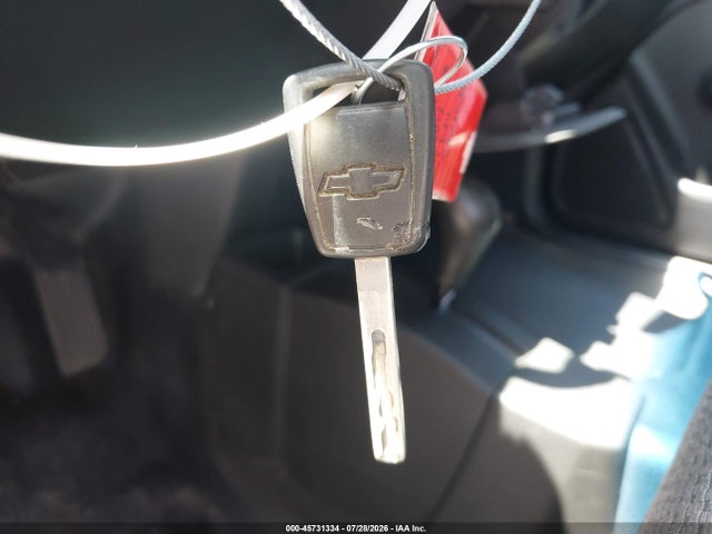 45731334 :رقم المزاد ، 1GCNKPEH3EZ192539 vin ، 2014 Chevrolet Silverado 1500 Work Truck مزاد بيع