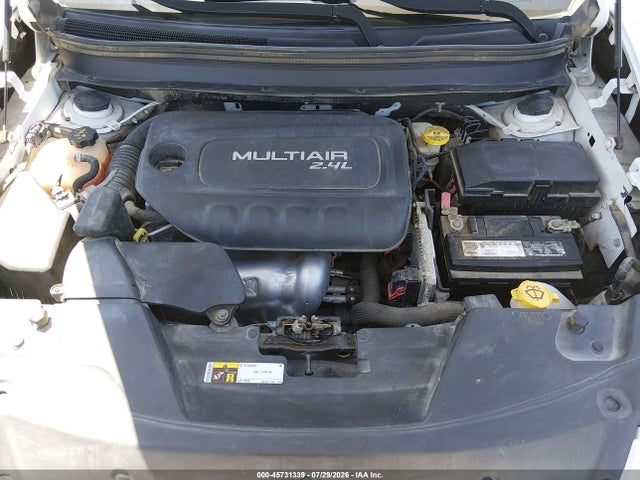 1C4PJMAB0GW343529 Jeep Cherokee Sport