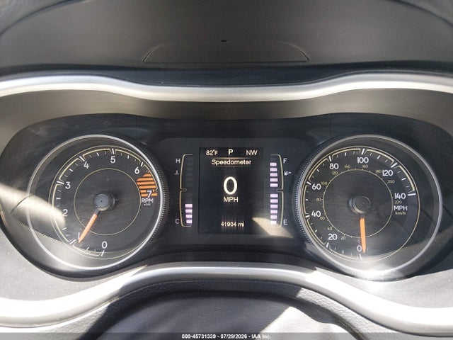 1C4PJMAB0GW343529 Jeep Cherokee Sport