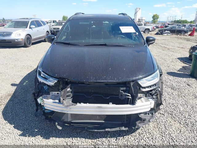 2C4RC1GG9SR515787 Chrysler Pacifica Limited