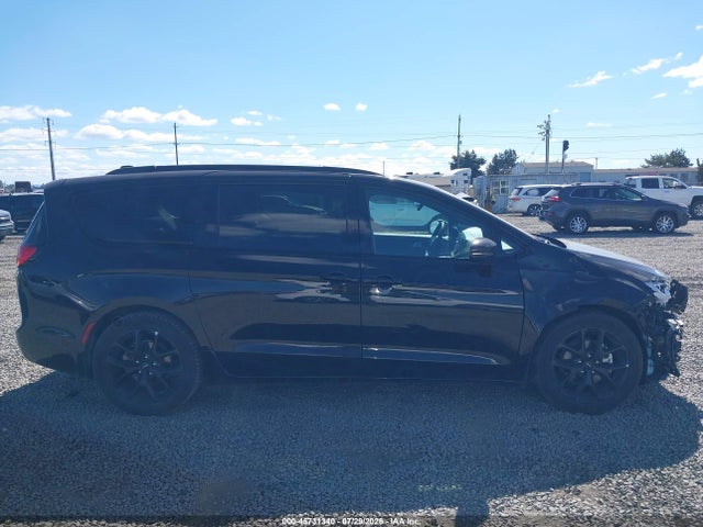 2C4RC1GG9SR515787 Chrysler Pacifica Limited