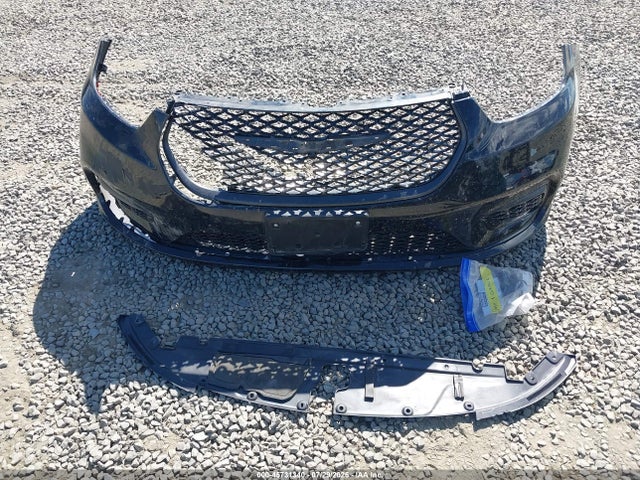 2C4RC1GG9SR515787 Chrysler Pacifica Limited