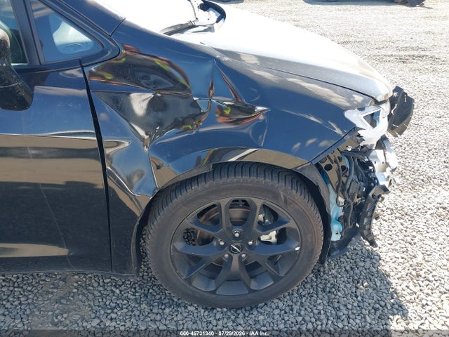 2C4RC1GG9SR515787 Chrysler Pacifica Limited