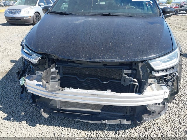 2C4RC1GG9SR515787 Chrysler Pacifica Limited