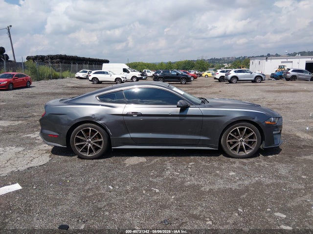 Ford Mustang Ecoboost 2018 1FA6P8TH0J5106335 Image 13