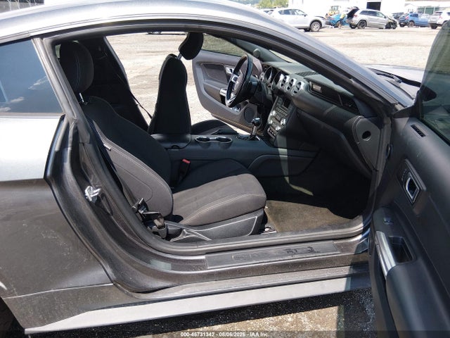Ford Mustang Ecoboost 2018 1FA6P8TH0J5106335 Image 5