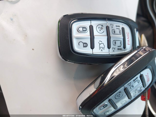 Продаж на аукціоні авто 2022 Chrysler Pacifica Hybrid Limited, vin: 2C4RC1S75NR232749, номер лоту: 45731344
