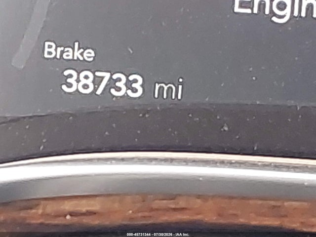 Продаж на аукціоні авто 2022 Chrysler Pacifica Hybrid Limited, vin: 2C4RC1S75NR232749, номер лоту: 45731344