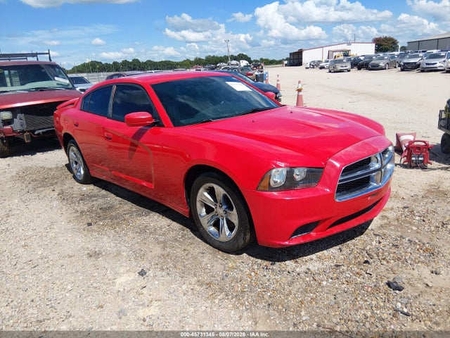 45731345 :رقم المزاد ، 2C3CDXBGXEH235064 vin ، 2014 Dodge Charger Se مزاد بيع