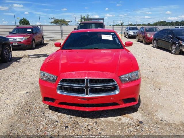 45731345 :رقم المزاد ، 2C3CDXBGXEH235064 vin ، 2014 Dodge Charger Se مزاد بيع