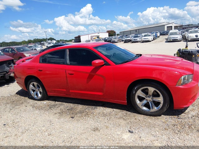 45731345 :رقم المزاد ، 2C3CDXBGXEH235064 vin ، 2014 Dodge Charger Se مزاد بيع