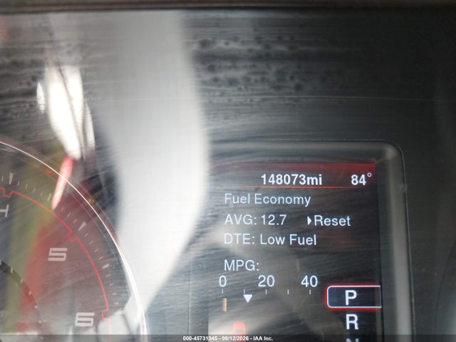 45731345 :رقم المزاد ، 2C3CDXBGXEH235064 vin ، 2014 Dodge Charger Se مزاد بيع