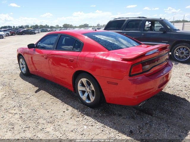 45731345 :رقم المزاد ، 2C3CDXBGXEH235064 vin ، 2014 Dodge Charger Se مزاد بيع