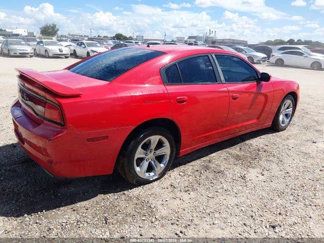 45731345 :رقم المزاد ، 2C3CDXBGXEH235064 vin ، 2014 Dodge Charger Se مزاد بيع