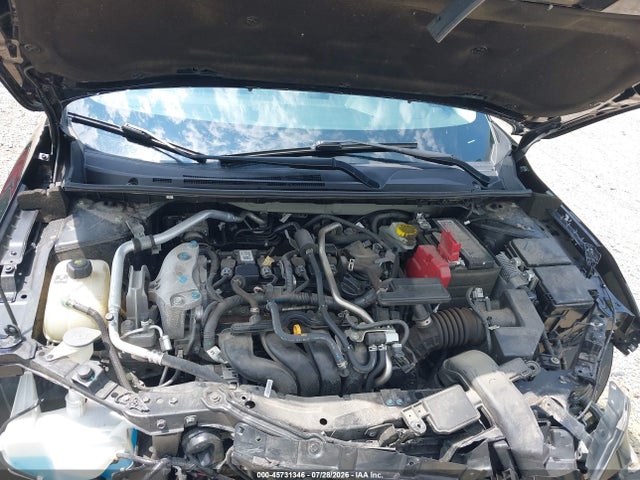 Продажа на аукционе авто 2023 Nissan Sentra Sr Xtronic Cvt, vin: 3N1AB8DV3PY259068, номер лота: 45731346