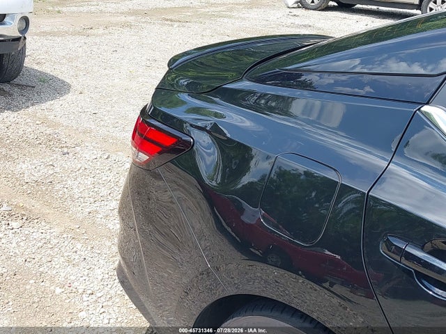 Продажа на аукционе авто 2023 Nissan Sentra Sr Xtronic Cvt, vin: 3N1AB8DV3PY259068, номер лота: 45731346