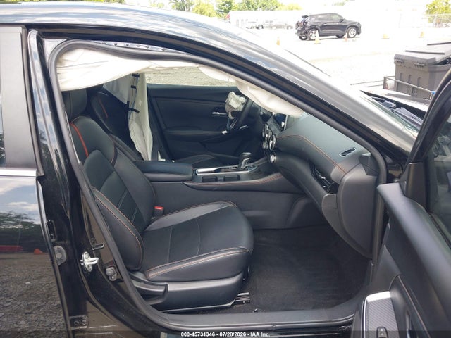 Продажа на аукционе авто 2023 Nissan Sentra Sr Xtronic Cvt, vin: 3N1AB8DV3PY259068, номер лота: 45731346
