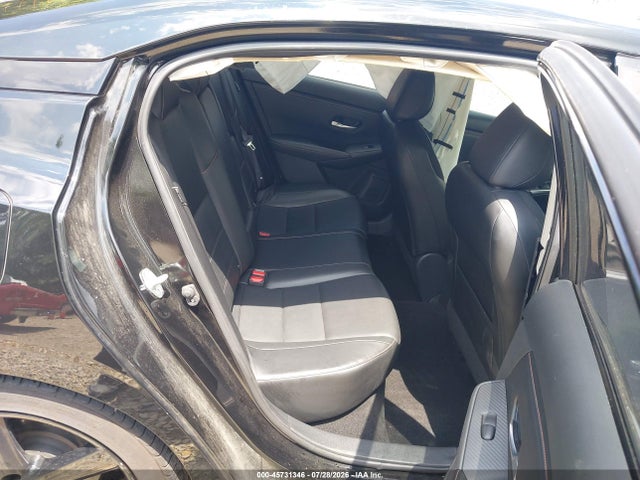 Продажа на аукционе авто 2023 Nissan Sentra Sr Xtronic Cvt, vin: 3N1AB8DV3PY259068, номер лота: 45731346