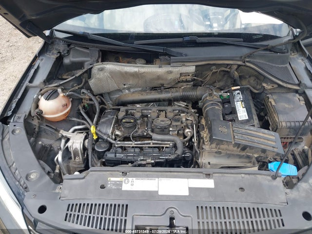 Продаж на аукціоні авто 2017 Volkswagen Tiguan 2.0t Wolfsburg Edition, vin: WVGRV7AX7HW506362, номер лоту: 45731349