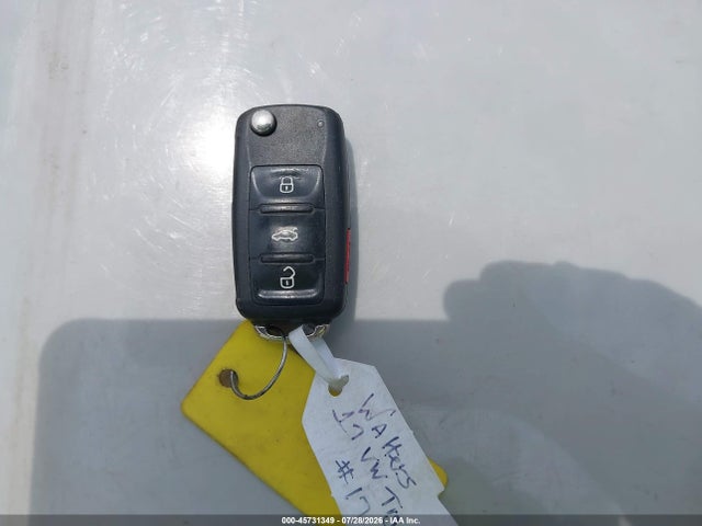Продаж на аукціоні авто 2017 Volkswagen Tiguan 2.0t Wolfsburg Edition, vin: WVGRV7AX7HW506362, номер лоту: 45731349