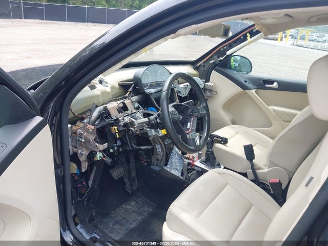 Продаж на аукціоні авто 2017 Volkswagen Tiguan 2.0t Wolfsburg Edition, vin: WVGRV7AX7HW506362, номер лоту: 45731349