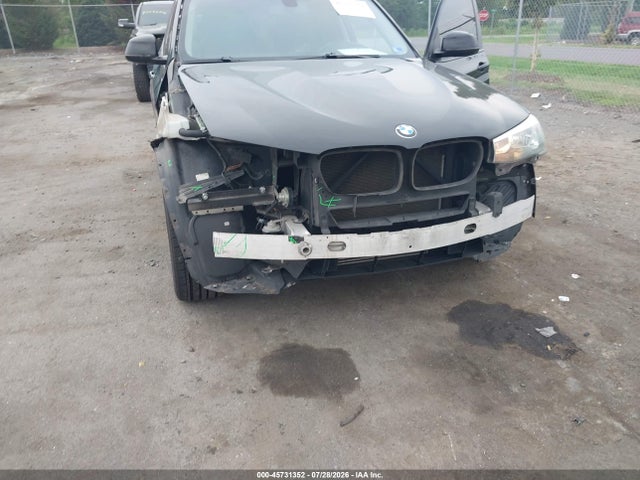 Aukcja sprzedaży 2017 Bmw X3 Xdrive28i, vin: 5UXWX9C33H0W69583, numer aukcji: 45731352