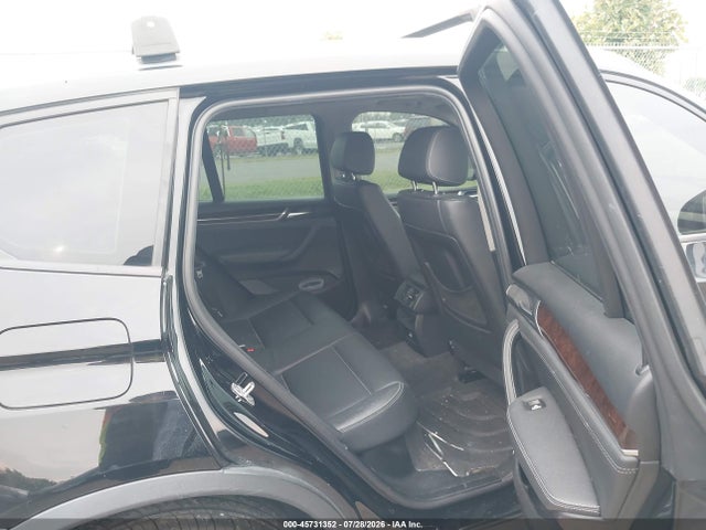 Aukcja sprzedaży 2017 Bmw X3 Xdrive28i, vin: 5UXWX9C33H0W69583, numer aukcji: 45731352