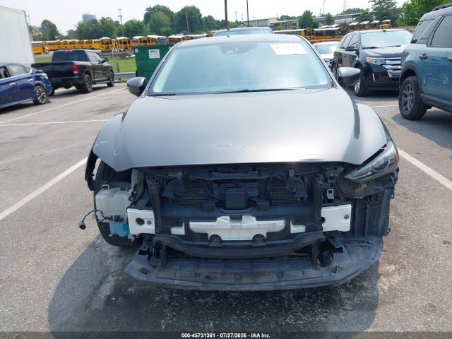 45731361 :رقم المزاد ، JM1GL1VM8J1301182 vin ، 2018 Mazda Mazda6 Touring مزاد بيع