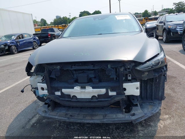 45731361 :رقم المزاد ، JM1GL1VM8J1301182 vin ، 2018 Mazda Mazda6 Touring مزاد بيع
