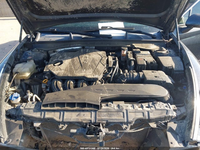 Aukcja sprzedaży 2021 Hyundai Sonata Sel, vin: 5NPEF4JA5MH094338, numer aukcji: 45731368