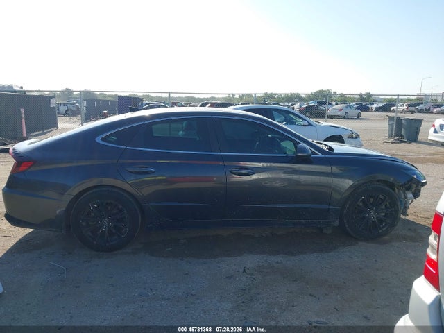 Aukcja sprzedaży 2021 Hyundai Sonata Sel, vin: 5NPEF4JA5MH094338, numer aukcji: 45731368