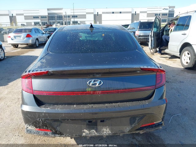 Aukcja sprzedaży 2021 Hyundai Sonata Sel, vin: 5NPEF4JA5MH094338, numer aukcji: 45731368