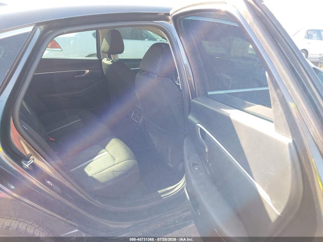 Aukcja sprzedaży 2021 Hyundai Sonata Sel, vin: 5NPEF4JA5MH094338, numer aukcji: 45731368