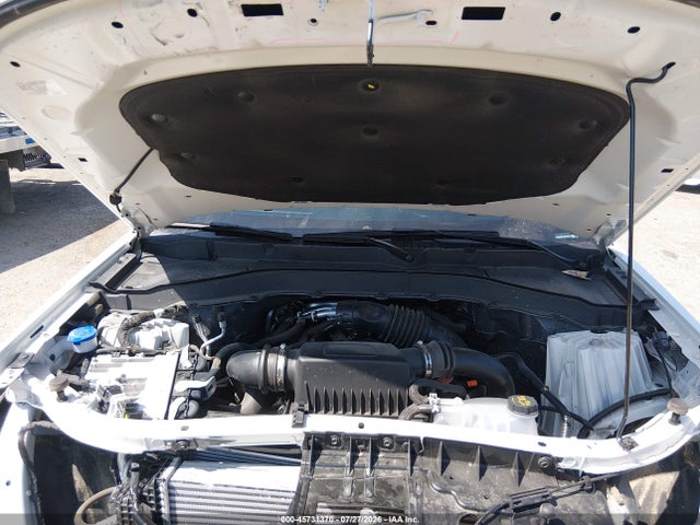 Ford Explorer Tremor 2026 1FMWK8JC2TGA27056 Image 10