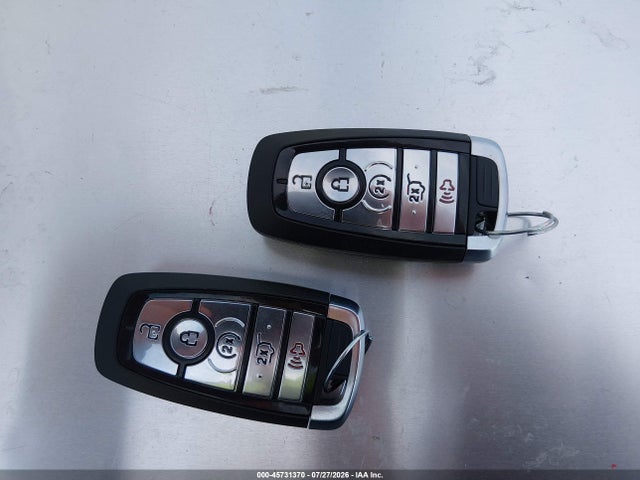 Ford Explorer Tremor 2026 1FMWK8JC2TGA27056 Image 11
