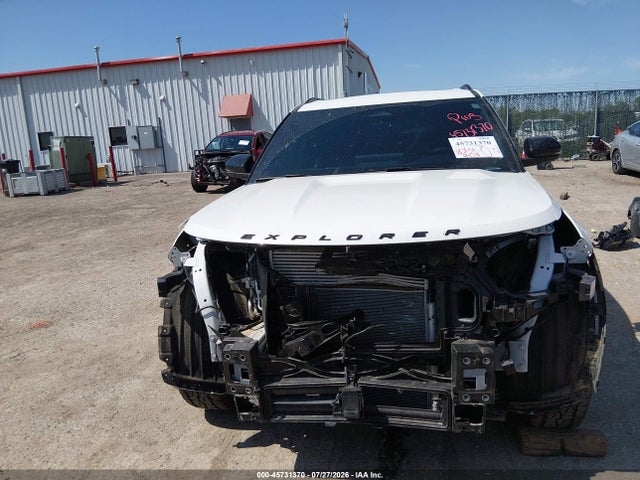 Ford Explorer Tremor 2026 1FMWK8JC2TGA27056 Image 13