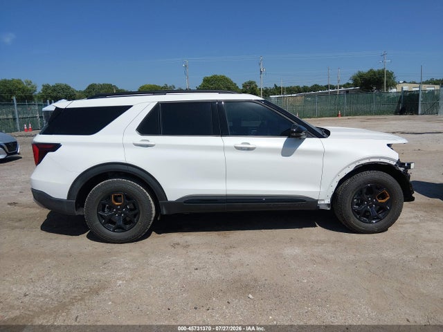 Ford Explorer Tremor 2026 1FMWK8JC2TGA27056 Image 14