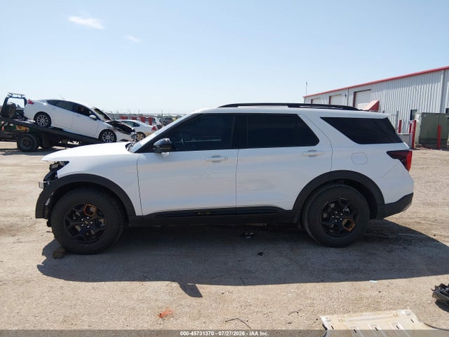 Ford Explorer Tremor 2026 1FMWK8JC2TGA27056 Image 15