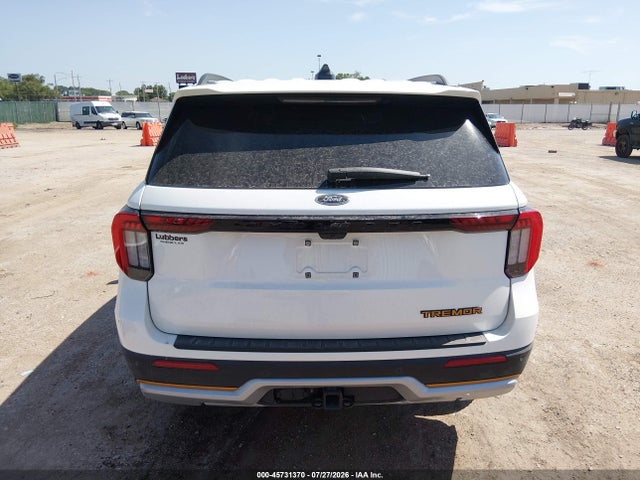 Ford Explorer Tremor 2026 1FMWK8JC2TGA27056 Image 17