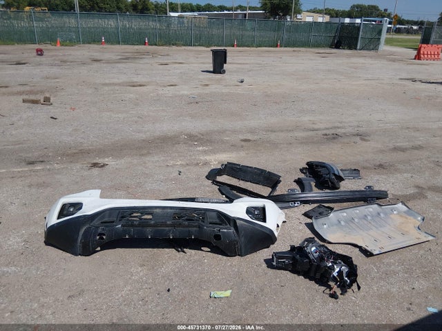 Ford Explorer Tremor 2026 1FMWK8JC2TGA27056 Image 12