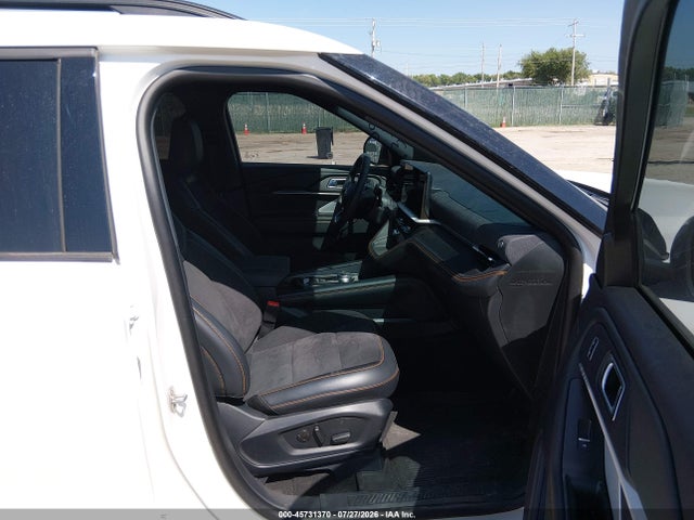 Ford Explorer Tremor 2026 1FMWK8JC2TGA27056 Image 5