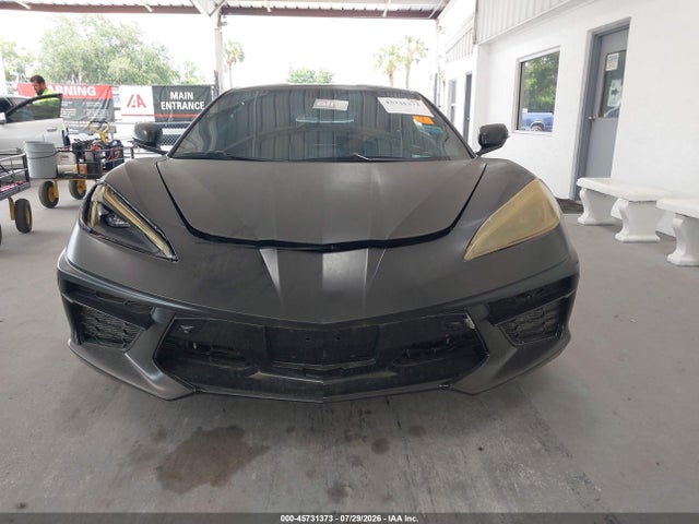 Chevrolet CORVETTE STINGRAY 2020 1G1Y72D40L5103877 Image 11