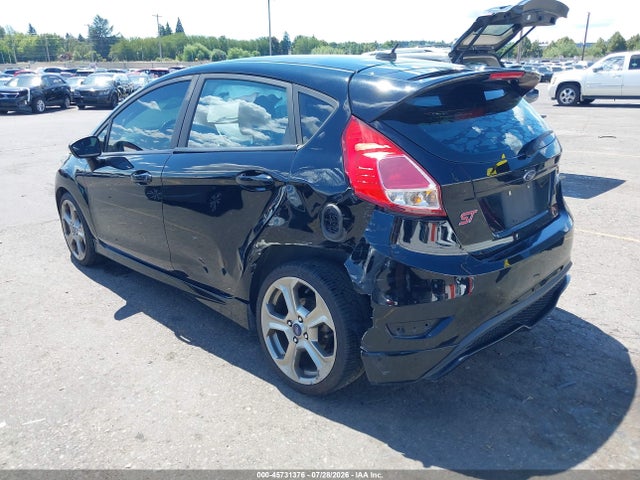 Ford FIESTA ST 2017 3FADP4GX0HM135291 Image 3