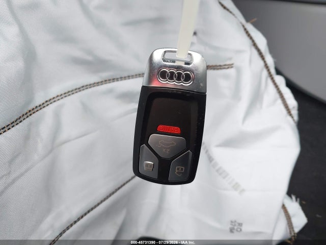 45731390 :رقم المزاد ، WAUBBAF46RN002223 vin ، 2024 Audi A4 Premium Plus 40 Tfsi Quattro S Tronic مزاد بيع