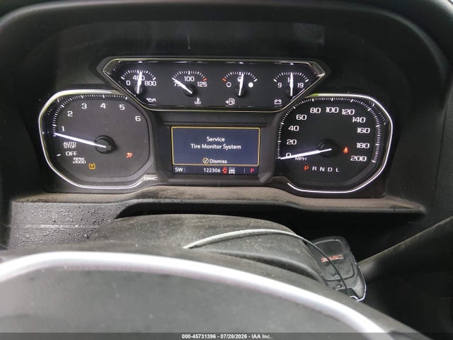 Продаж на аукціоні авто 2019 Gmc Sierra 1500 Sle, vin: 1GTU9BED8KZ231029, номер лоту: 45731396