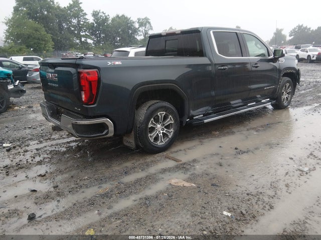 Продаж на аукціоні авто 2019 Gmc Sierra 1500 Sle, vin: 1GTU9BED8KZ231029, номер лоту: 45731396
