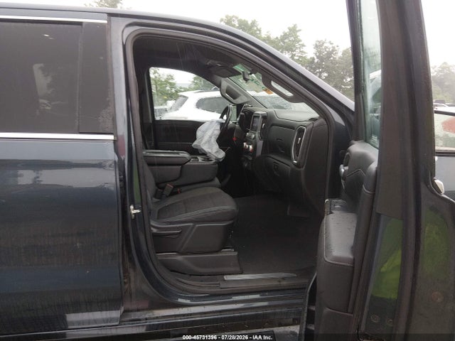 Продаж на аукціоні авто 2019 Gmc Sierra 1500 Sle, vin: 1GTU9BED8KZ231029, номер лоту: 45731396